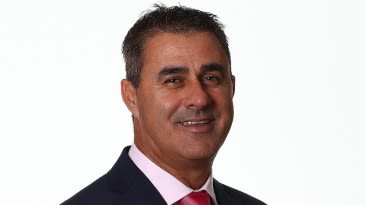 HD Ackerman appointed Afghanistan batting coach