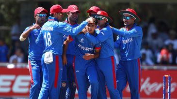 Afghanistan, Pakistan set to renew intense rivalry at Under-19 World Cup