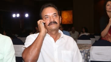 Madan Lal, RP Singh and Sulakshana Naik to form new CAC