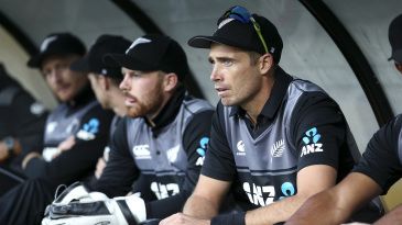 Why New Zealand were not wrong to entrust Southee with the Super Overs