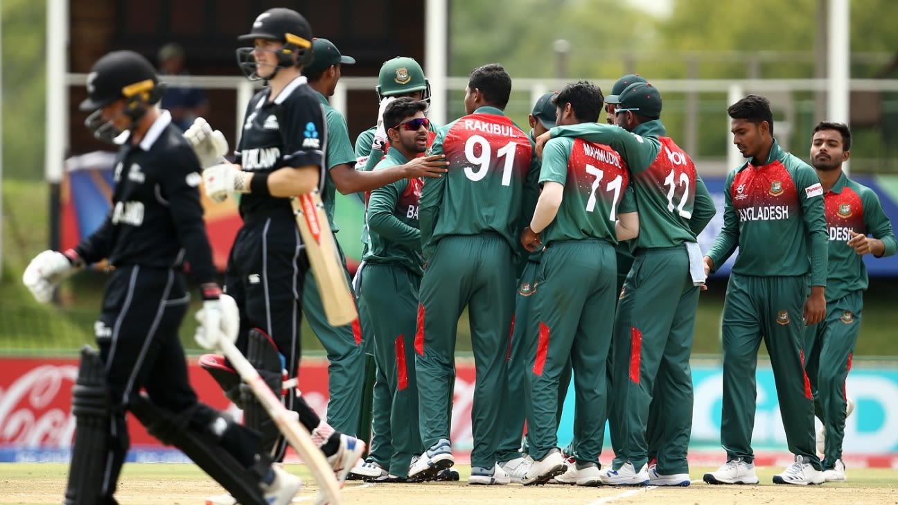 U-19 World Cup: Harnoor, Faisal, Brevis, Connolly, Rakibul among 11 to watch out for