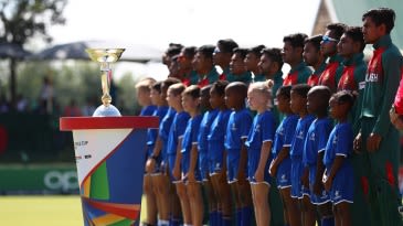 Under-19 World Cup takeaways: Asian dominance and spin to win