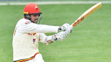 South Australia cut five players after winless season