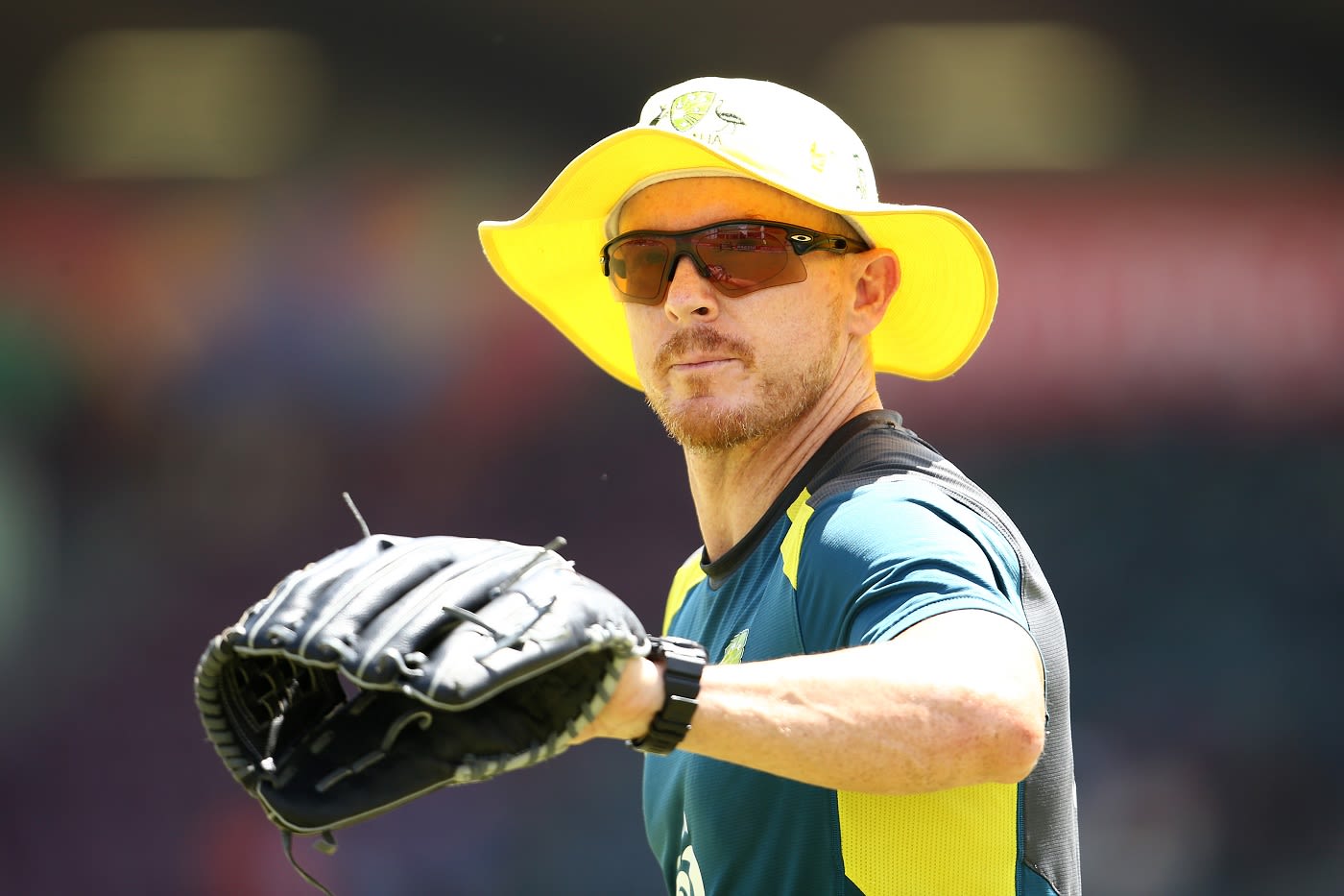 Australia A assistant coach Chris Rogers is in favour of more county exposure for young Australian cricketers