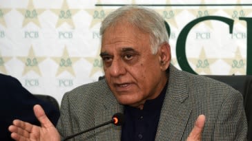 Door opened for return of departmental teams to Pakistan domestic circuit
