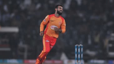 Shadab Khan, Haris Rauf star as Northern see off Southern Punjab