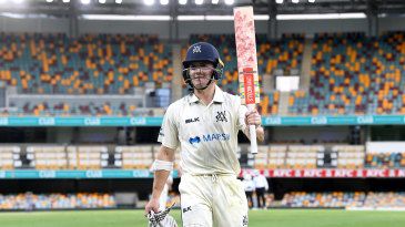 Gotch forced to retire, Murphy earns first Victoria contract after Australia A call-up