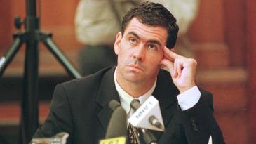 How Hansie rose and fell