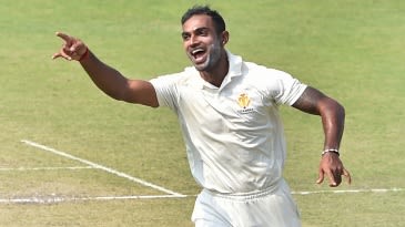 Players want ball-tracking added to limited DRS in next Ranji Trophy season