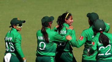 Tania Mallick roped in to head PCB's women's cricket wing