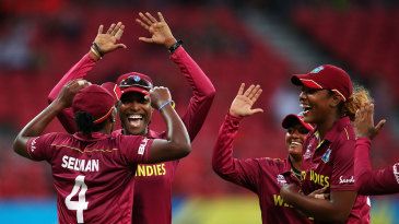 West Indies begin search for new women's head coach