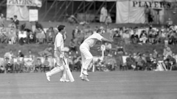 All hail South Africa's bowlers