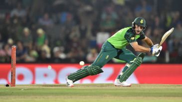 My brother, the dragon slayer - Andre on Janneman Malan