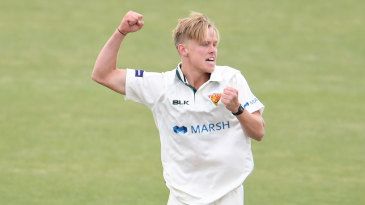 Sheffield Shield round-up: Tasmania trounce NSW, Sutherland strikes thrice