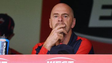 Jamie Siddons appointed Sri Lanka Women head coach