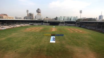 Indian umpires Janani Narayanan, Vrinda Rathi named in ICC panel