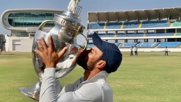 No domestic bliss: Indian cricketers wait for upswing after lost year