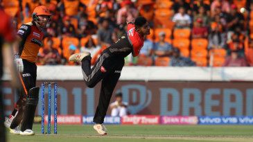 To the IPL and back to college: the Prayas Ray Barman story