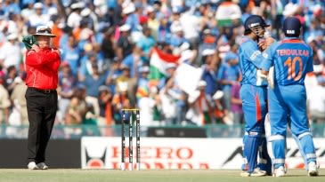 Saeed Ajmal vs Sachin Tendulkar revisited: 'This is a ball the whole world will remember' -
