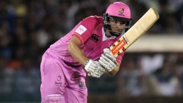Former New Zealand batsman Daniel Flynn announces retirement