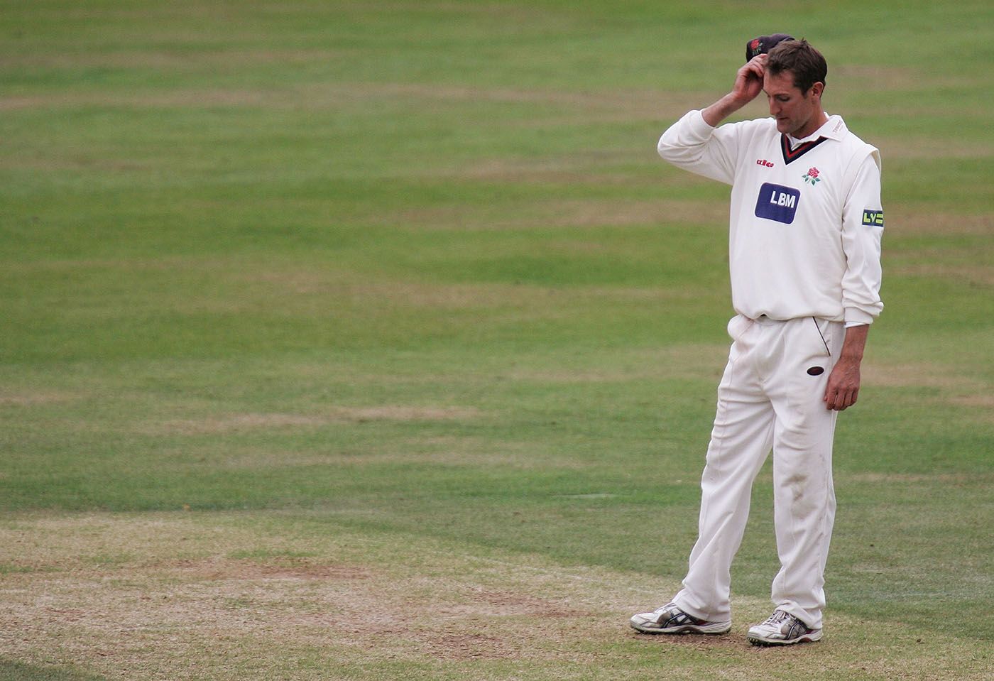 Mark Chilton's men came close to ending Lancashire's long wait for a title