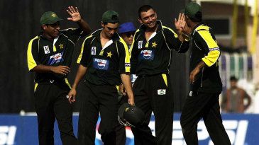 How many bowlers have taken four wickets in five balls in an ODI?