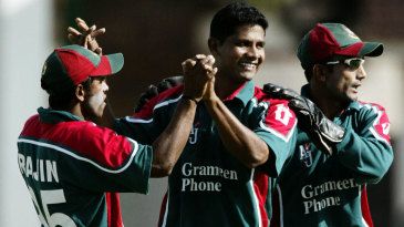 'It was the first time we realised we can also cry after winning a game'