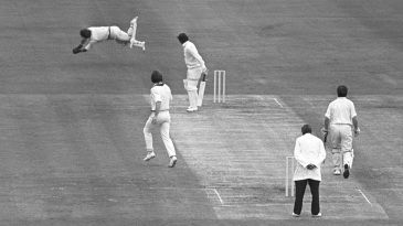 Former Australia allrounder Graeme Watson dies at 75