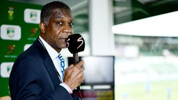 Michael Holding: Quota 'an unnecessary burden for players of colour in South Africa to carry'