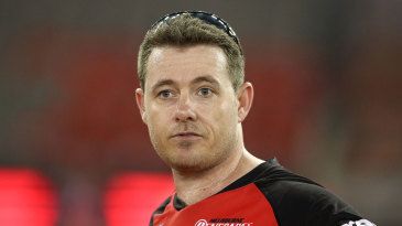 Lachlan Stevens steps down as Melbourne Renegades and Victoria coach