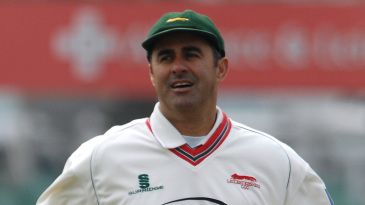 HD Ackerman: 'Afghanistan don't just want to compete against big nations, they want to beat them'