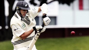 Which is the greatest sub-ten Test innings of the last 40 years?