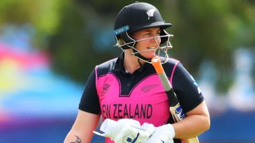 Rachel Priest loses New Zealand central contract