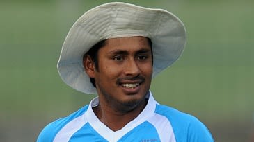 Ashraful named Bangladesh's batting coach