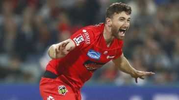 Richard Gleeson the pick of the wildcards as Hundred's final selections loom