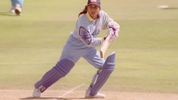 Anju Jain, Devika Palshikar to take charge of Baroda Women