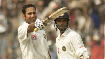 Hot Seat: Who could have stopped Laxman-Dravid at Eden Gardens?