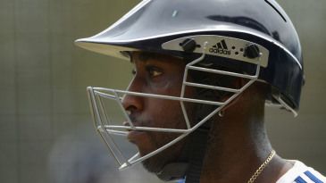 Michael Carberry: 'Black people are not important to the structure of English cricket'