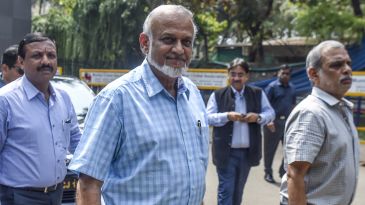 IPL 2020: BCCI looking at September-October window, says Brijesh Patel