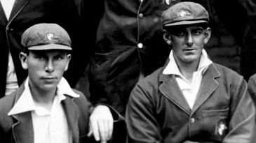 The forgotten 'Australian-Lancastrian' who ranks among the greats