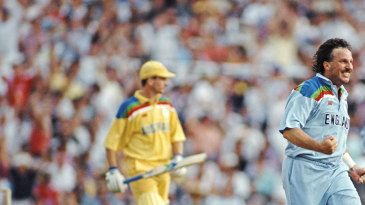 The greatest World Cup performance
