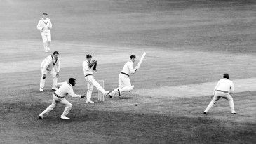 The racism I have seen in cricket