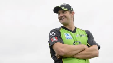 Shane Watson slams 'absurd reactionary whispers' over Greg Dyer's position