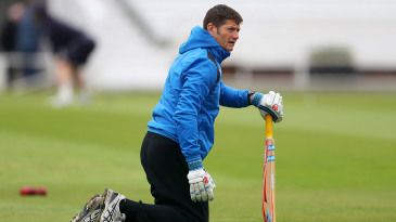 Martyn Moxon signed off with stress, Andrew Gale suspended as Yorkshire crisis escalates