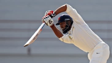 'With you, Wasim' - Anil Kumble backs Jaffer in Uttarakhand controversy