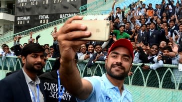 Rashid Khan set for Barbados Tridents, Chris Lynn heading to St Kitts & Nevis Patriots