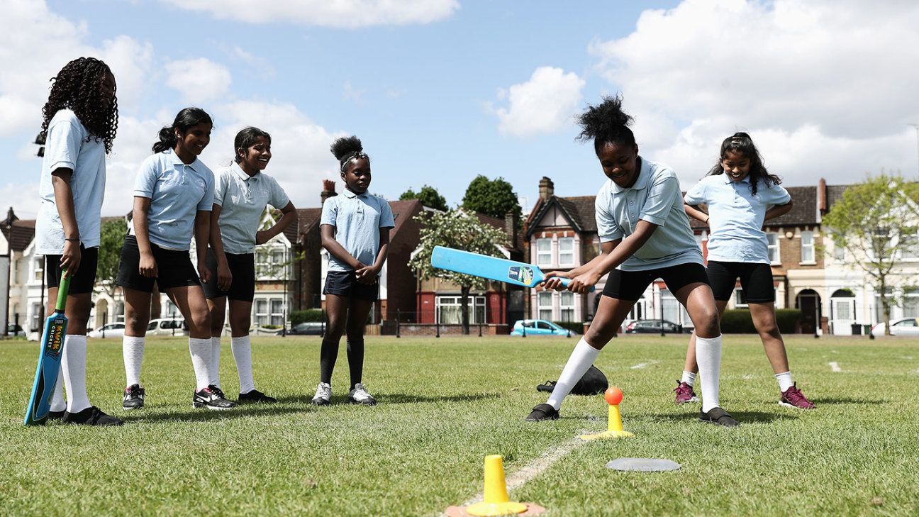 Brazil's Roberta Avery, India's Vijeylaxmi Narasimhan picked in ICC Future Leaders Programme