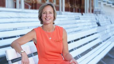 Clare Connor to leave ECB after T20 Women's World Cup