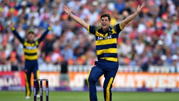 Craig Meschede retires aged 28 due to shoulder problem