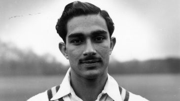 Former Pakistan cricketer Khalid Wazir dies at 84